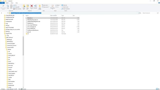 How to increase the file size & numbers of files of the Control-M/Enterprise Manager (EM) logs? смотреть онлайн