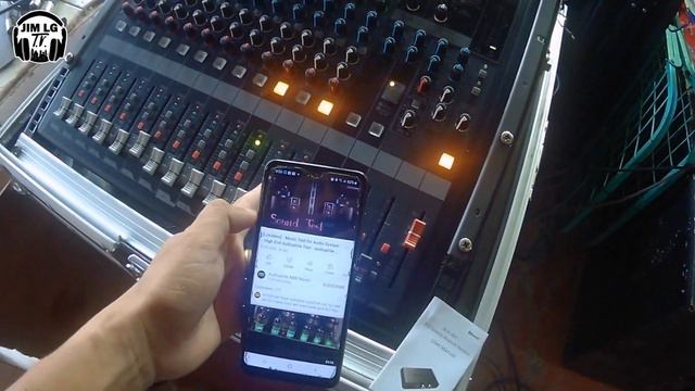 Testing Bluetooth Receiver, Salamat Shopee. смотреть онлайн