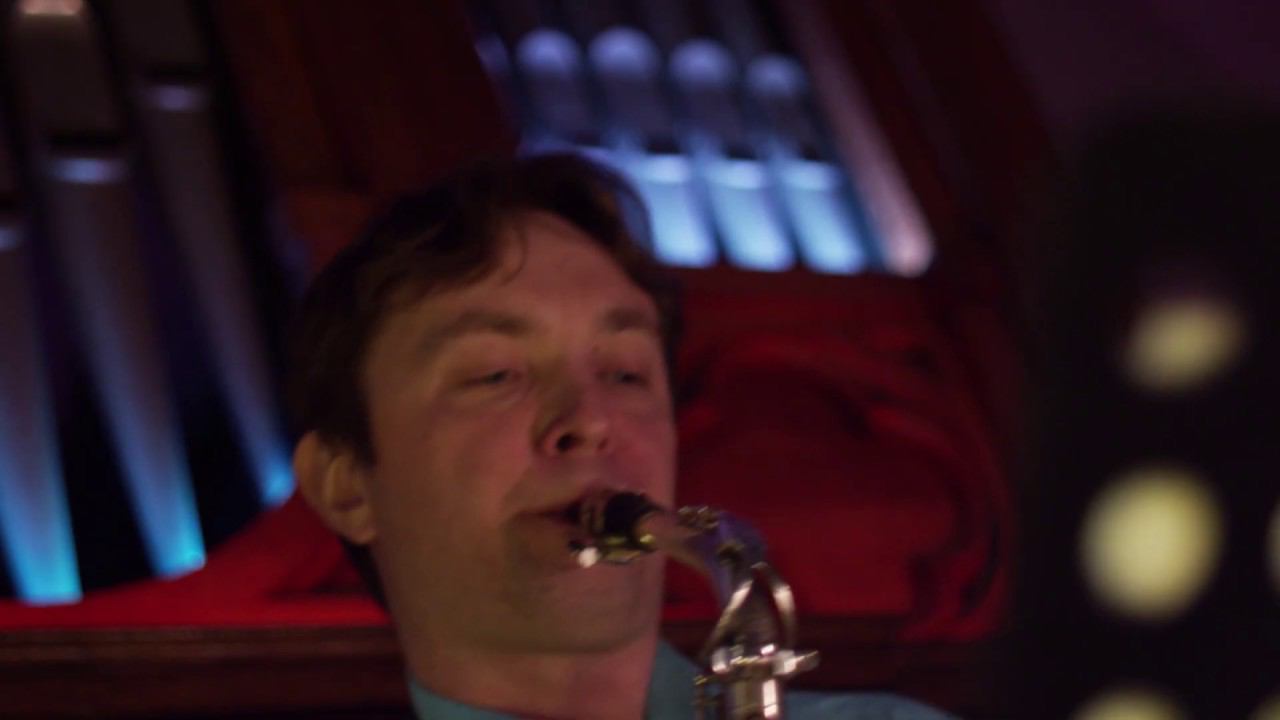 2 января /21:00 Бах & Jazz смотреть онлайн