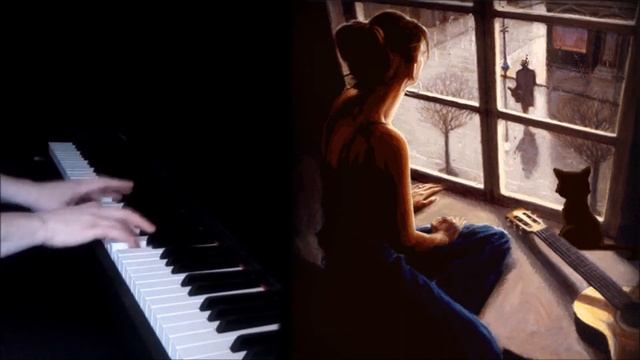 Самуил Майкапар - Маленькая Сказка смотреть онлайн