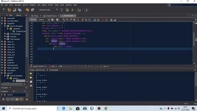 İNTRODUCTİON TO JAVA DANİEL LİANG ÇIKARMA İŞLEMİ PROJESİ смотреть онлайн