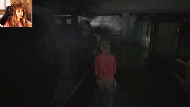 КРИК О ПОМОЩИ - RESIDENT EVIL 2 #4 / Полное прохождение (Клэр) смотреть онлайн