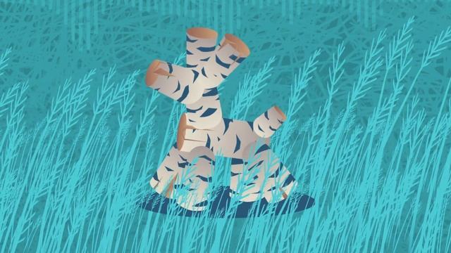 Из России с любовью #8 — А по вечерам доктор Джексон играет самбу и ламбаду смотреть онлайн
