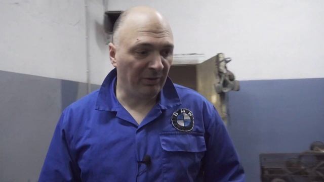 Редуктор с блокировкой E39 530d (2,35 Torsen)