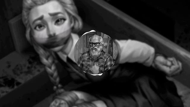 Харитон Тесакович -  Знай, что ангелы не спят (Tiny Bunny AI Cover)