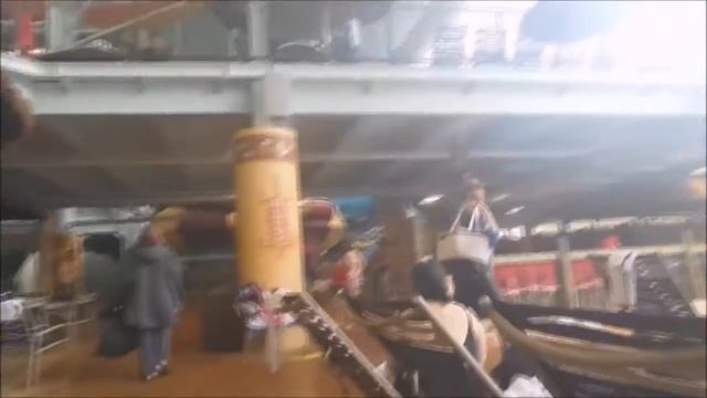 Kalahari Water Resort Ohio | Recorded With Nikon Coolpix L840 смотреть онлайн