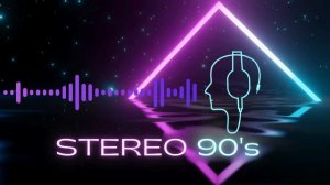 Ди-Бронкс & Натали - Изо Всех Сил (Dee Bronx & Natalie - With All Her Might) (Stereo 90's)