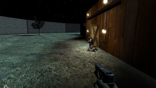 swat 4 (mega map pack 3) mission 84 newfort 62/100 score normal смотреть онлайн