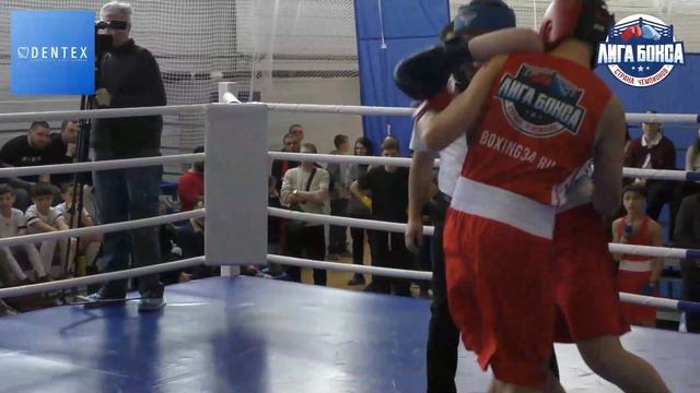 Поединок Янин Александр VS Лестев Никита V ТУРНИР 2 СЕЗОНА 29.01.2023 г. смотреть онлайн