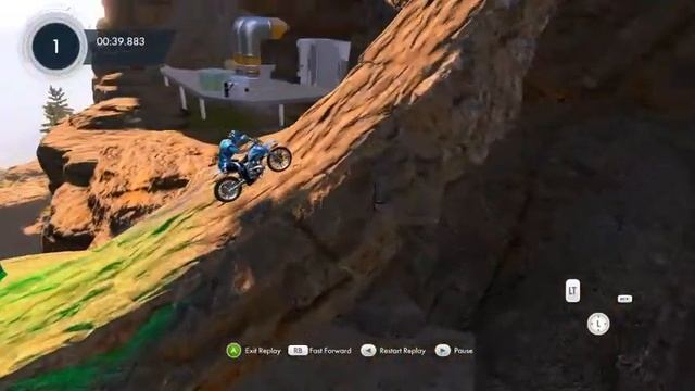 TRIALS FUSION [Sunny Race Day] Gtx770 4GB смотреть онлайн