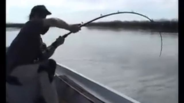 рыбалка смотреть онлайн