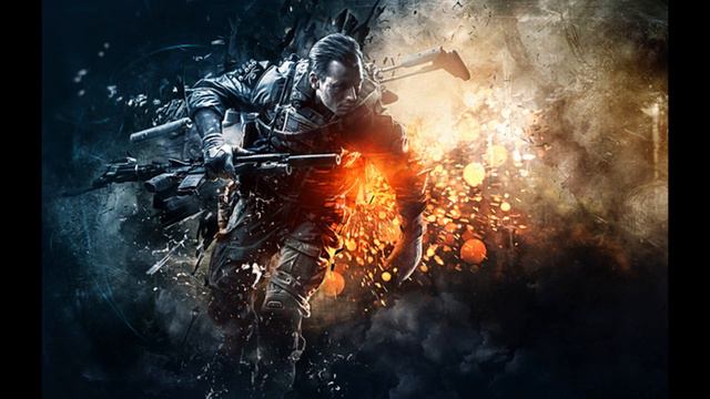 Battlefield 4 Premium Soundtrack Extended смотреть онлайн