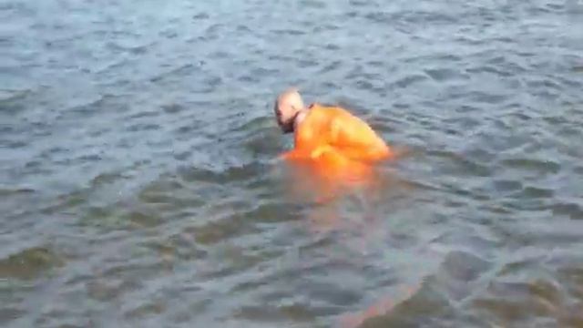 Испытание спальника смотреть онлайн