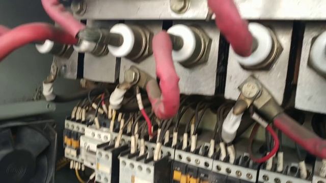 Хороший стук наружу вылезет!!! Башенный кран FO-23. смотреть онлайн