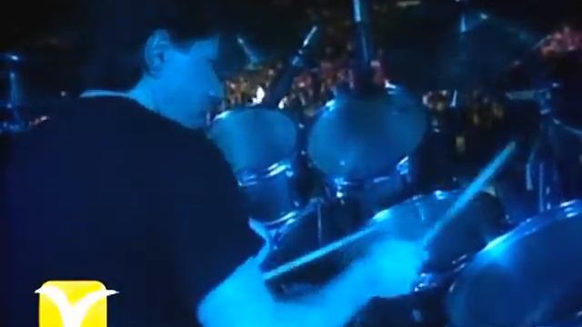 Mecano, Hijo de la Luna, Festival de Viña 1992 смотреть онлайн