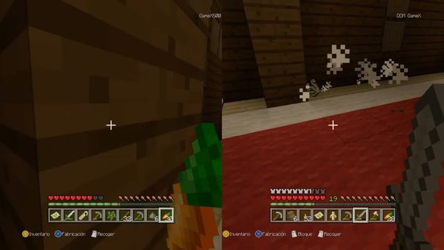 Minecraft: Una Nueva Vida 1.5 #5 | "Derrotando a los Vindicadores" | D.O.M GameX & JesxD смотреть онлайн