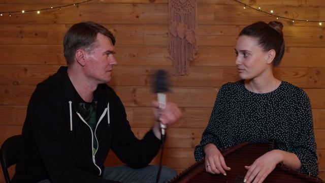 Люди Ф. Репортаж #12. Центр "Гусли" смотреть онлайн