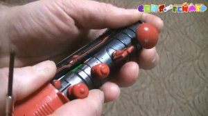 Поезд из фикс прайс куда вставлять батарейки