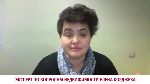 Елена Корджева. 8 совет. Кто должен думать о ваших интересах смотреть онлайн