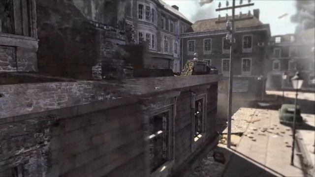 Достижения Sniper Elite 2 - Топливная цистерна смотреть онлайн