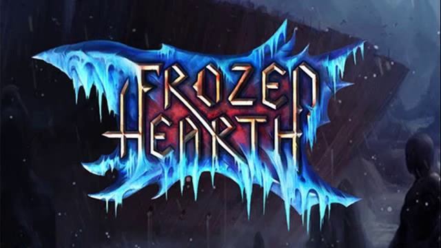 Frozen Hearth PC смотреть онлайн