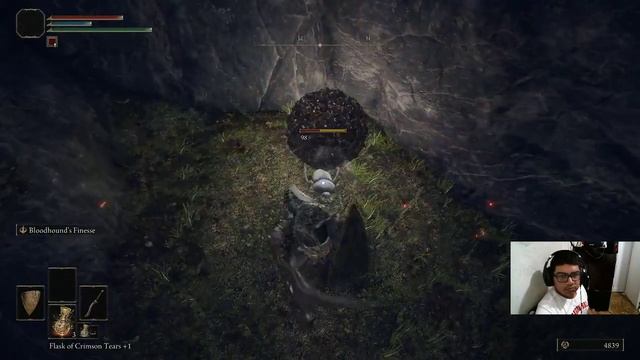 Elden Ring: The First Play (5-1) смотреть онлайн