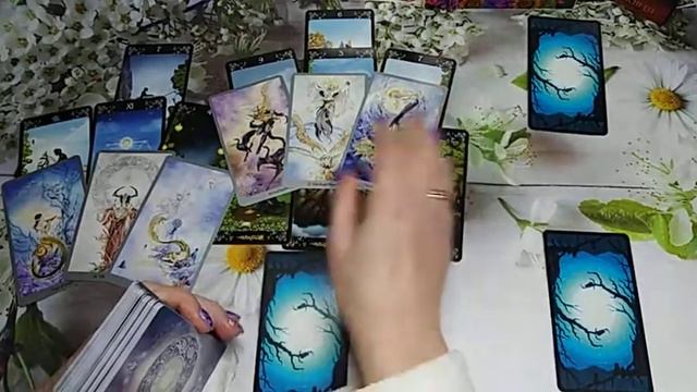 РАК. ТАРО ПРОГНОЗ НА НЕДЕЛЮ С 14 ПО 20 ФЕВРАЛЯ. смотреть онлайн