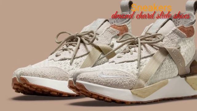 TOP 2 Nike ISPA Drifter Split Natura & adidas D.O.N Issue #3 Bel-Air смотреть онлайн