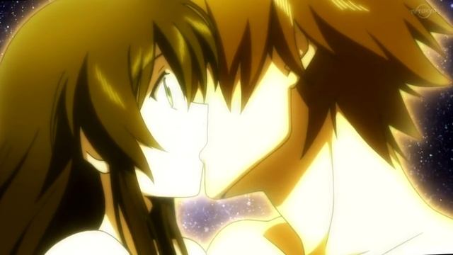 ♡ My Top 25 Romance Anime ♡ [Part 1]
