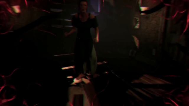 Орбитальный синдром: Страшные тайны фильма «Пандорум»