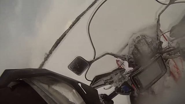 Yamaha Phazer 500 drift busting and carving powder смотреть онлайн