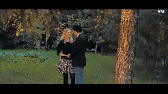 Мурат Тхагалегов Рыжая HD VKlipe Net смотреть онлайн