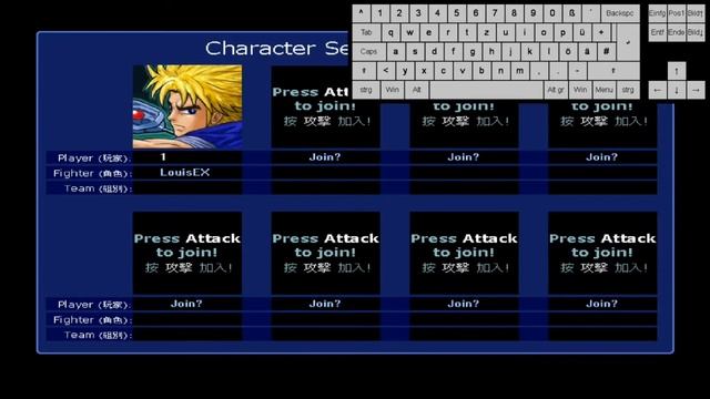 Little Fighter 2 | Cheatcode | How to unlock all Little Fighter 2 characters смотреть онлайн