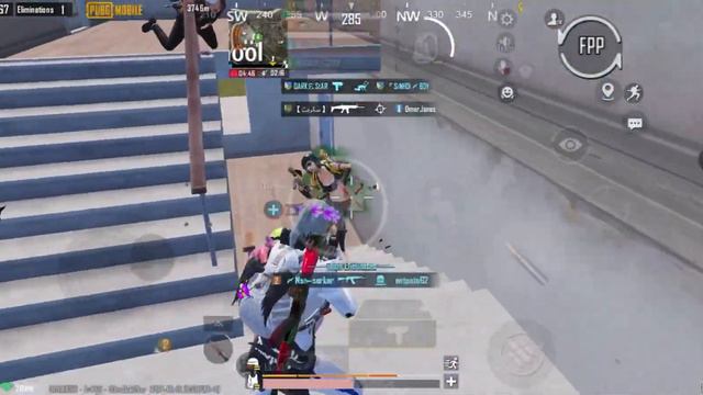 Royalty 🔥 60 Fps | Poco x6 Pro Bgmi Montage смотреть онлайн
