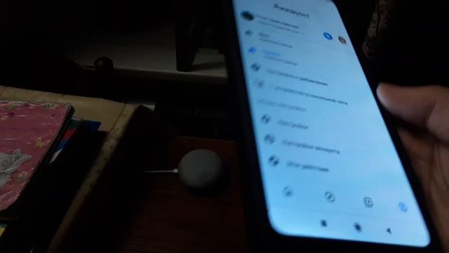 Как сделать русский язык в Google Home mini в 2019 году! смотреть онлайн