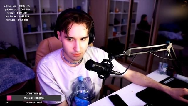 Koreshzy - ДО ТОГО КАК СТАЛ ИЗВЕСТЕН