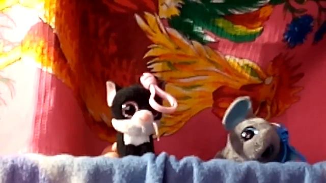 Сказка про животных смотреть онлайн