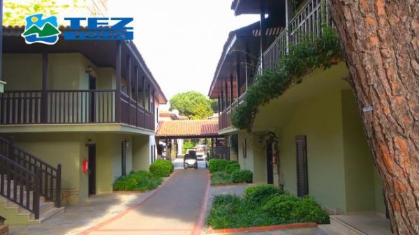 Paloma Grida, Belek Turkey 4K TEZTour Bluemax Studio bluemaxbg.com