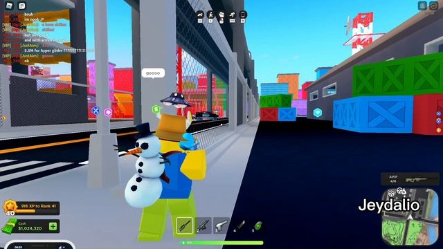 Mad City Chapter 2 New PvP System which one is better ( Roblox Mad City ) смотреть онлайн