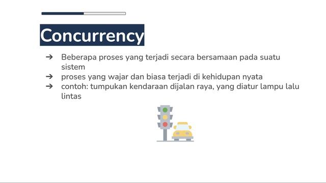 #1 CONCURRENCY- BELAJAR KOTLIN COROUTINES смотреть онлайн