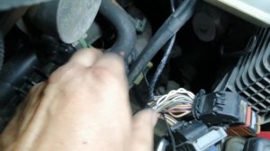 Рывки, провал при нижатии на педаль газа, ошибка по педали акселератора