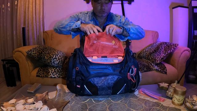 rapala urban massenger bag incelemesi ve tanıtımı!!! #rapala #urban #bag смотреть онлайн