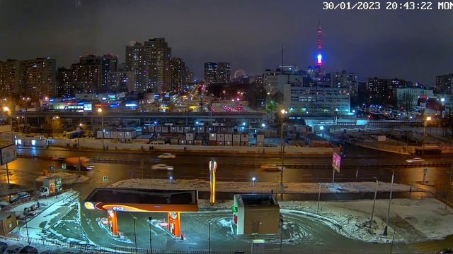 Москва онлайн камера ?? Moscow Online Camera ?? 莫斯科在线摄像头 ??