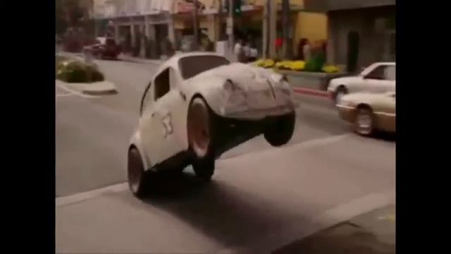 Herbie The Ultimate Theme Song
