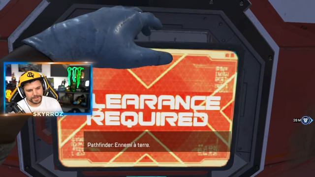 APEX LEGENDS sur SWITCH (Battle Royale Gratuit) смотреть онлайн