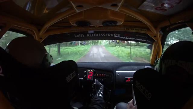 Gästabudstrofen ss6 2017 Fredrik Eriksson-Kekke Nordlund смотреть онлайн