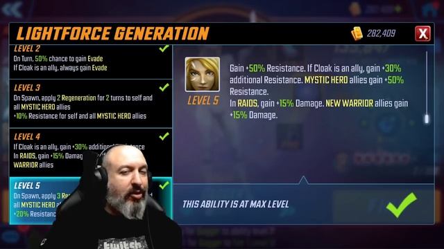 Dagger final review and recommendations for ISO, T4, and mystic team!!! смотреть онлайн