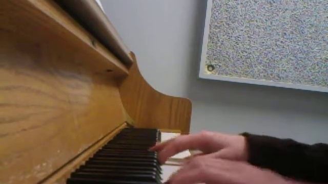 Chopin - Prelude in Bm смотреть онлайн