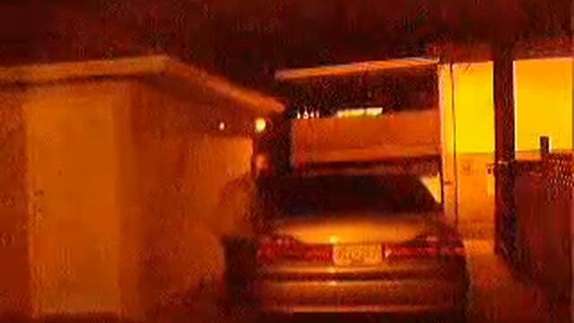 Honda Accord Stolen - Thieves Caught on Surveillance Video смотреть онлайн