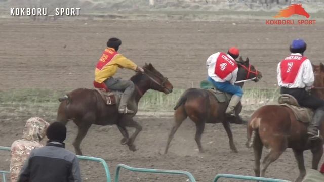 Алдына ат салбаган Намаз ??? смотреть онлайн